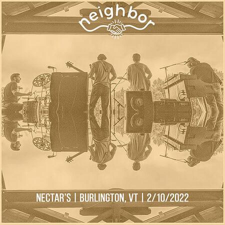 02/10/22 Nectar's, Burlington, VT 