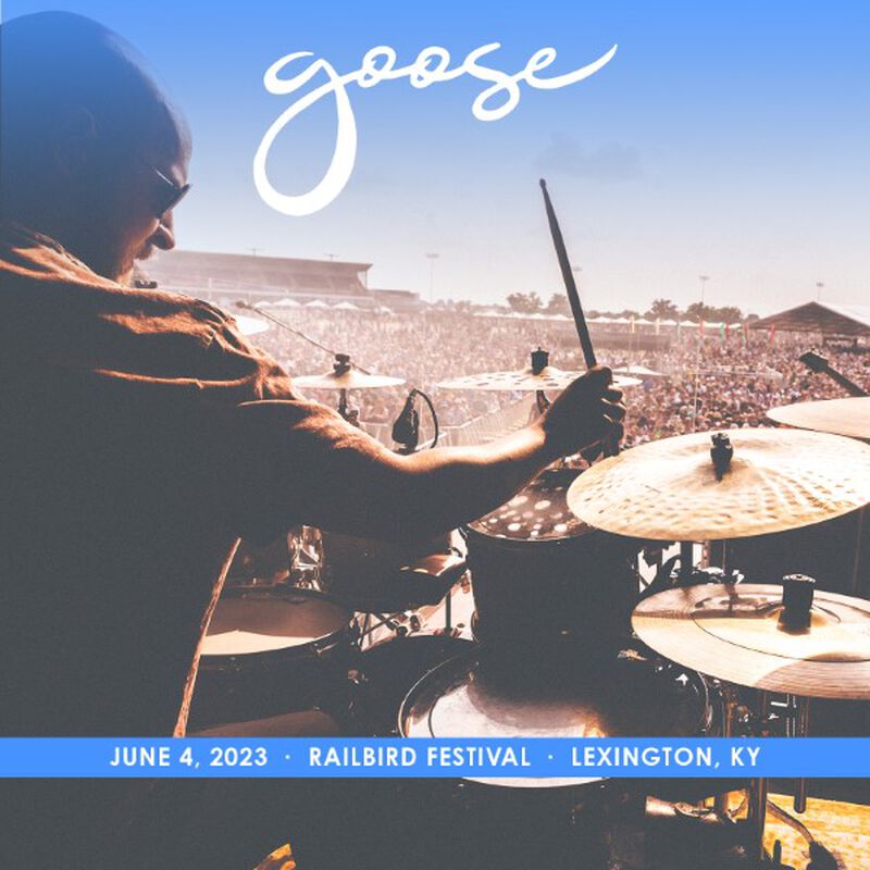 06/04/23 Railbird Festival, Lexington, KY 