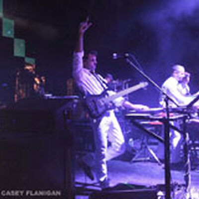 06/29/12 Electric Forest, Rothbury, MI 