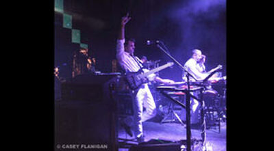 06/29/12 Electric Forest, Rothbury, MI 