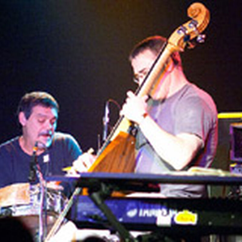 04/28/04 The Hangar, Rendon Inn, New Orleans, LA 