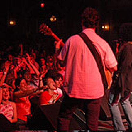 04/29/05 State Palace Theater, New Orleans, LA 
