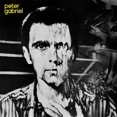 Peter Gabriel 3: Melt (Remastered) Peter Gabriel 3: Melt (Remastered)