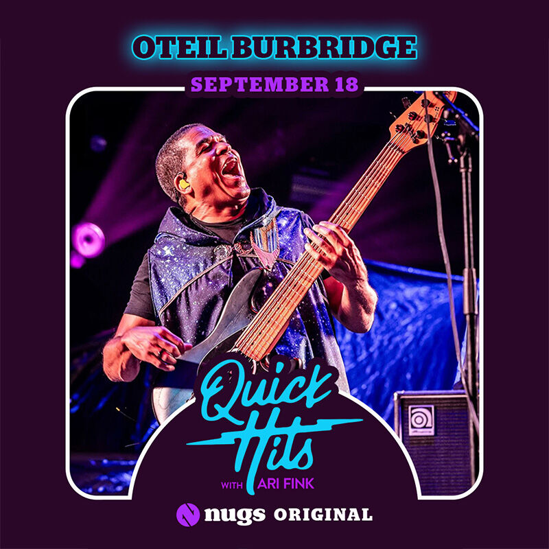 09/18/25 Quick Hits with Otiel, Mt Kisco, NY 