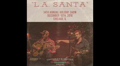L.A. Santa