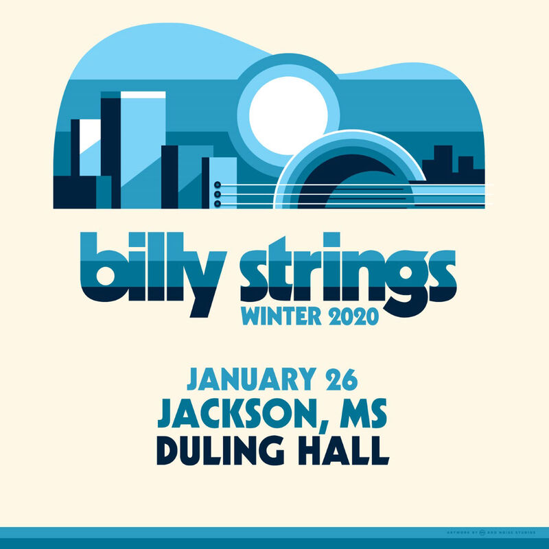 01/26/20 Duling Hall, Jackson, MS 