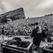 Widespread Panic Red Rocks 2019