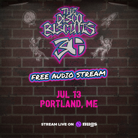 07/13/25 Portland House of Music and Events, Portland, ME