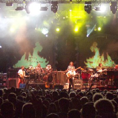 07/08/06 Fox Theatre, St. Louis, MO 