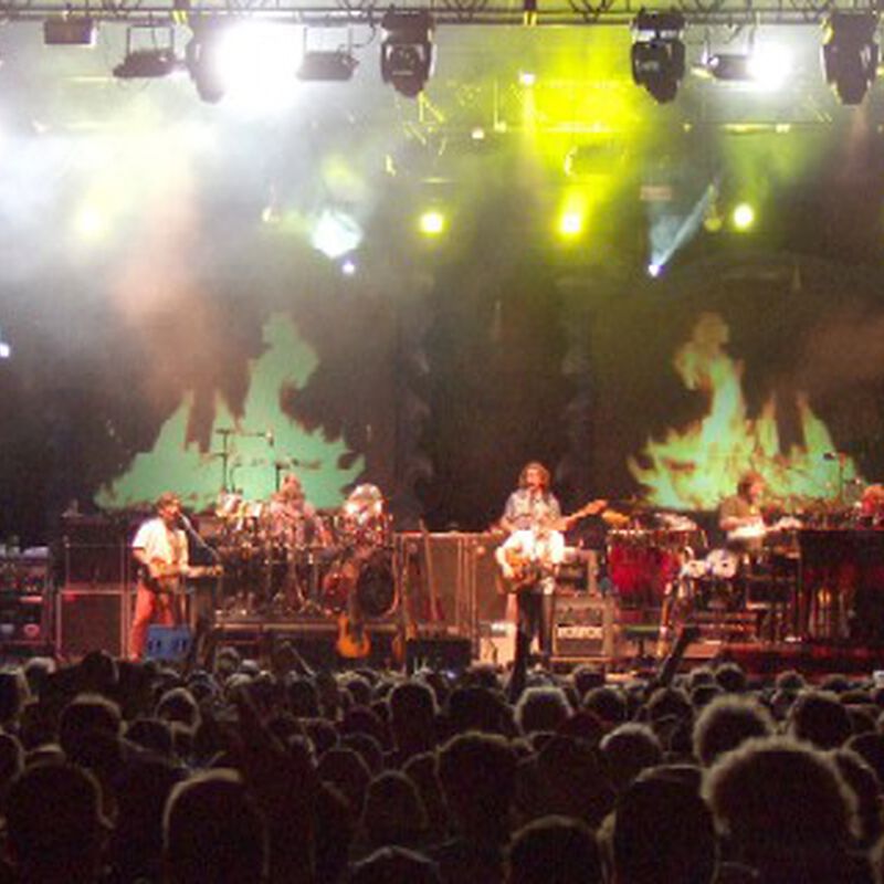 07/08/06 Fox Theatre, St. Louis, MO 