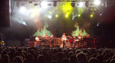 07/08/06 Fox Theatre, St. Louis, MO 