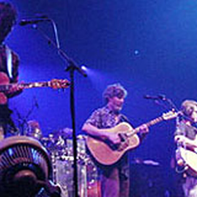 04/13/02 UIC Pavillion, Chicago, IL 