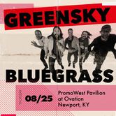 08/25/22 PromoWest Pavilion at Ovation, Newport, KY 