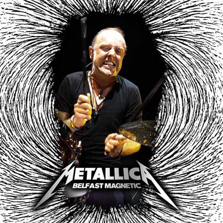 05/12/10 Odyssey Arena, Belfast, GB 