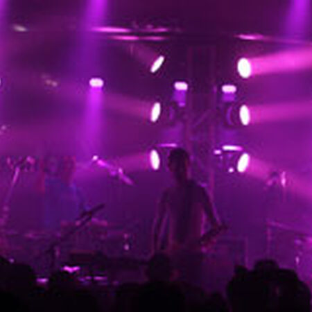 06/09/13 Soundstage, Baltimore, MD 