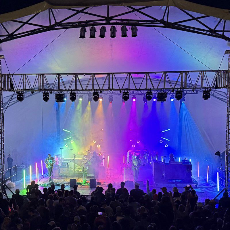 06/19/26 Perinton Center Park Amphitheater, Fairport, NY 