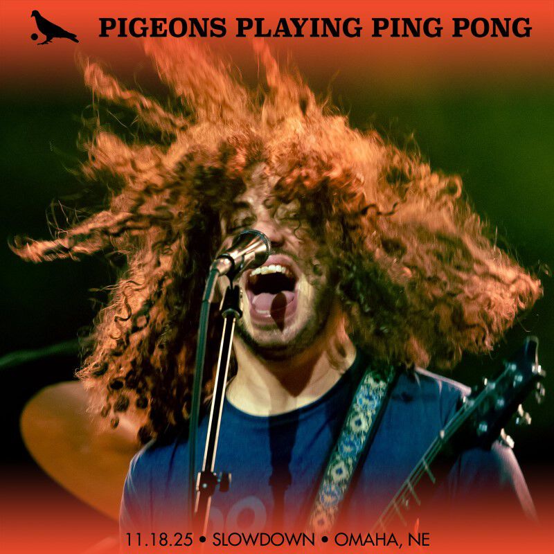 11/18/25 Slowdown, Omaha, NE 