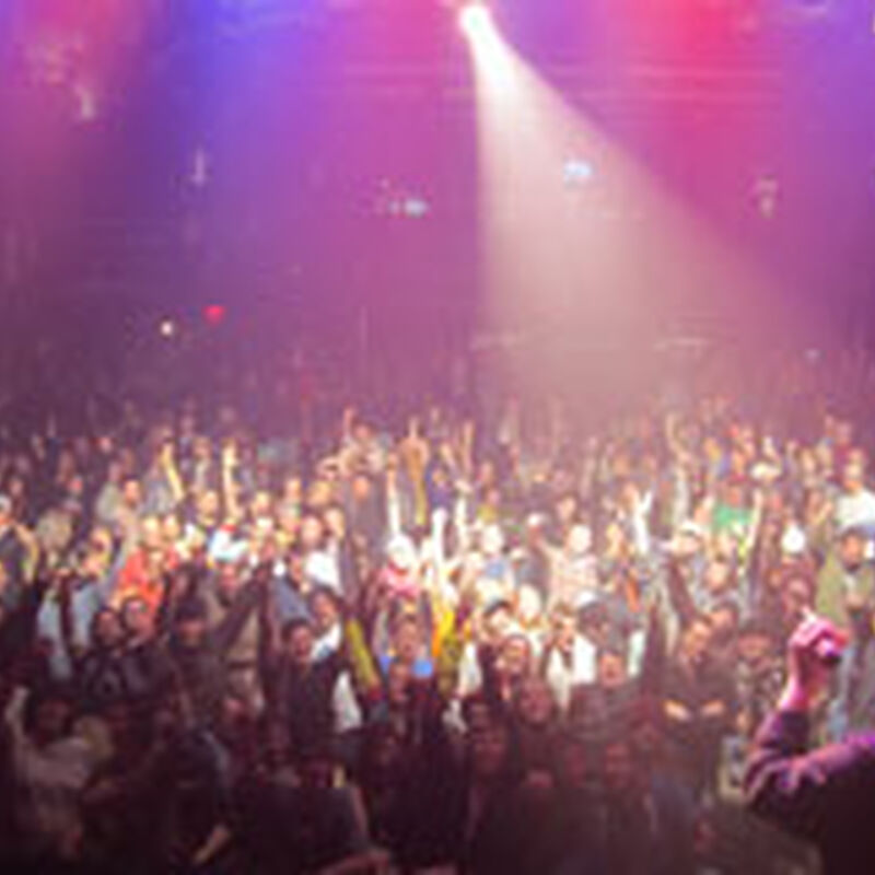 02/15/12 First Avenue, Minneapolis, MN 