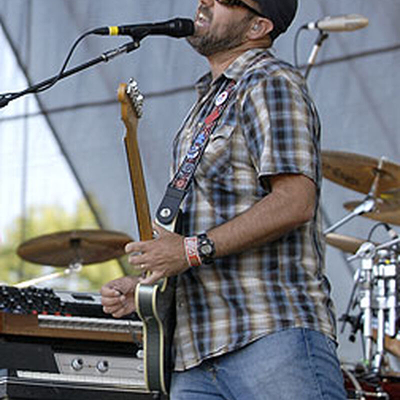 08/03/07 Lollapalooza, Chicago, IL 