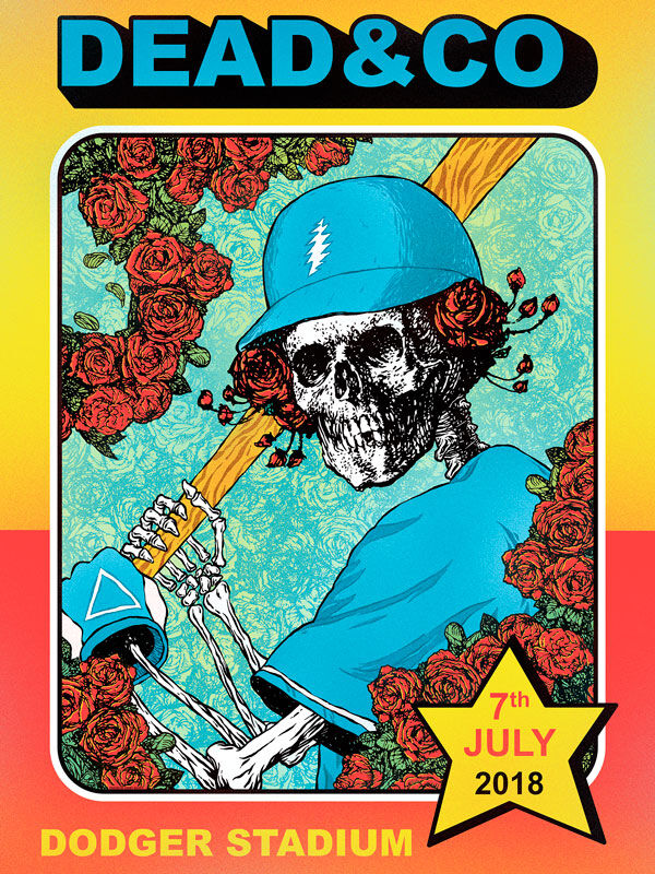 Dead and Company
