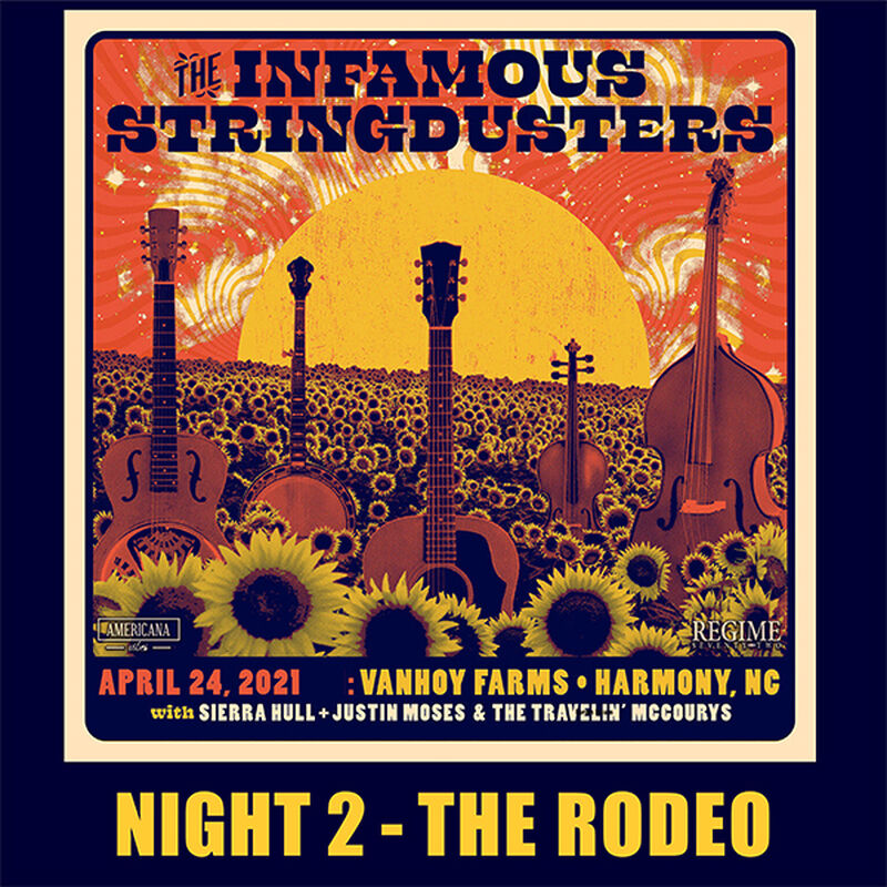 04/24/21 VanHoy Farms, Harmony, NC 