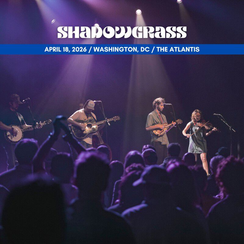 04/18/26 The Atlantis, Washington, DC 