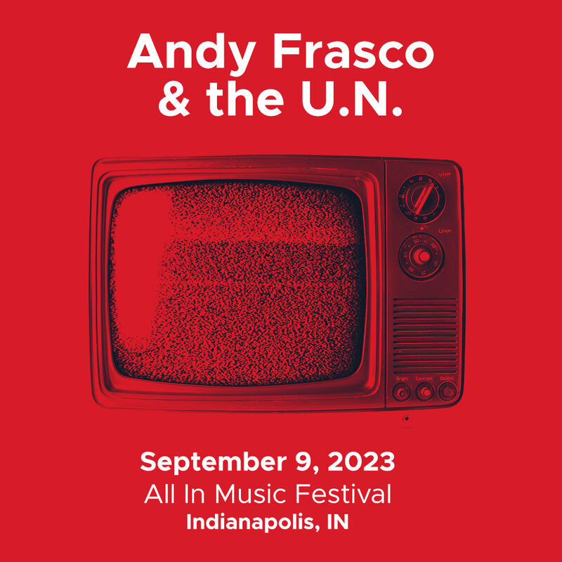 09/09/23 All In Music & Arts Festival, Indianapolis, IN 