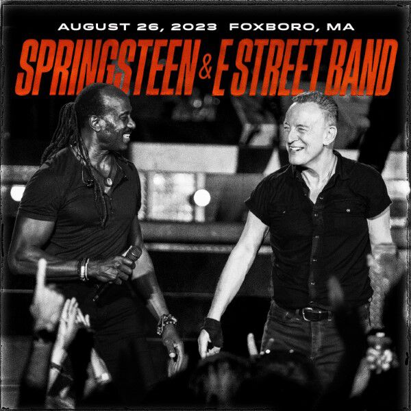 Bruce Springsteen 8レコードセット Bruce Springsteen The Album Collection Vol. 2, 1987-1996