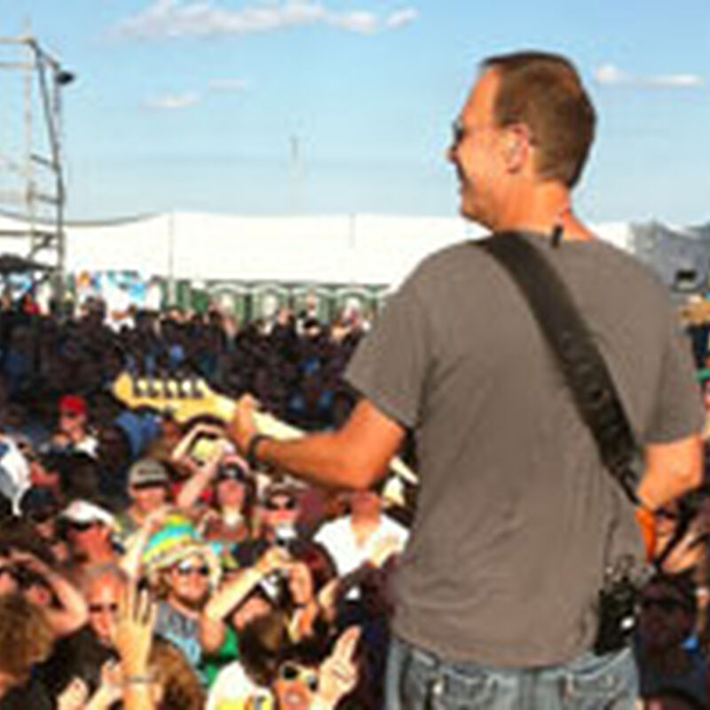 06/23/12 Stone Pony Summer Stage, Asbury Park, NJ 