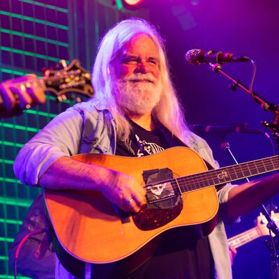 03/06/26 Garcia's Chicago, Chicago, IL 