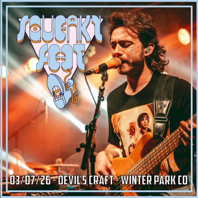 03/07/26 Devil&rsquo;s Craft, Winter Park, CO 