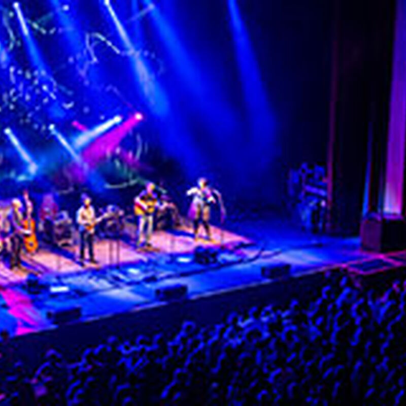 04/03/15 Fox Theater, Oakland, CA 