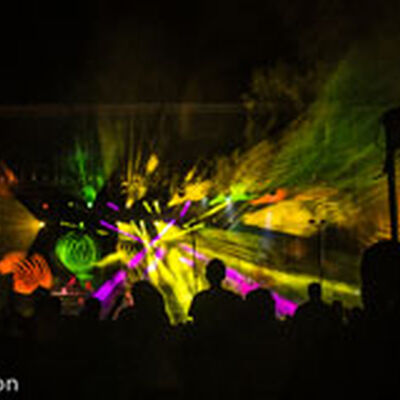 03/29/14 Margaret T. Hance Park, Phoenix, AZ 