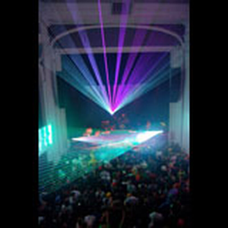 10/31/10 Jefferson Theater, Charlottesville, VA 