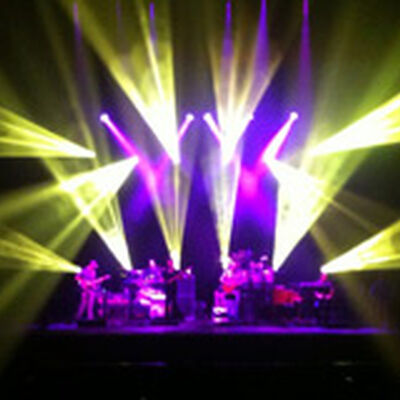 10/01/09 IU Auditorium, Bloomington, IN  