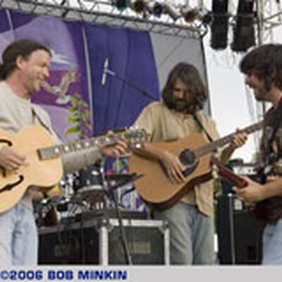 06/11/06 Harmony Festival, Santa Rosa, CA 