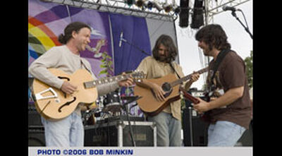 06/11/06 Harmony Festival, Santa Rosa, CA 