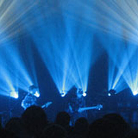 01/22/09 Aggie Theatre, Fort Collins, CO 