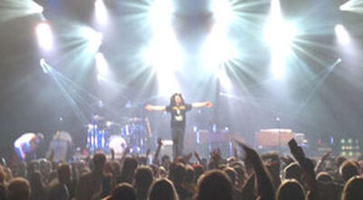 06/12/14 Hard Rock Live, Hollywood, FL 