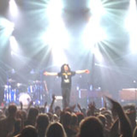 06/12/14 Hard Rock Live, Hollywood, FL 