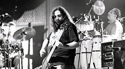 07/18/97 Mud Island Amphitheater, Memphis, TN 