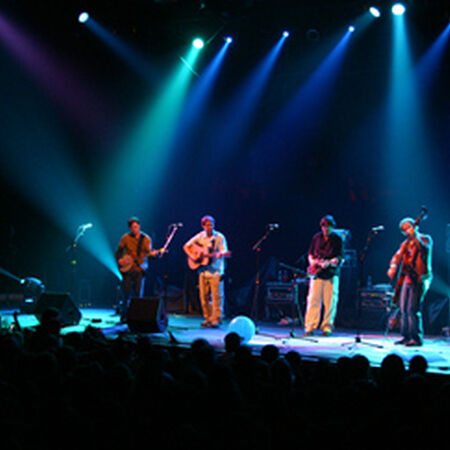 12/31/04 Fillmore Auditorium, Denver, CO 