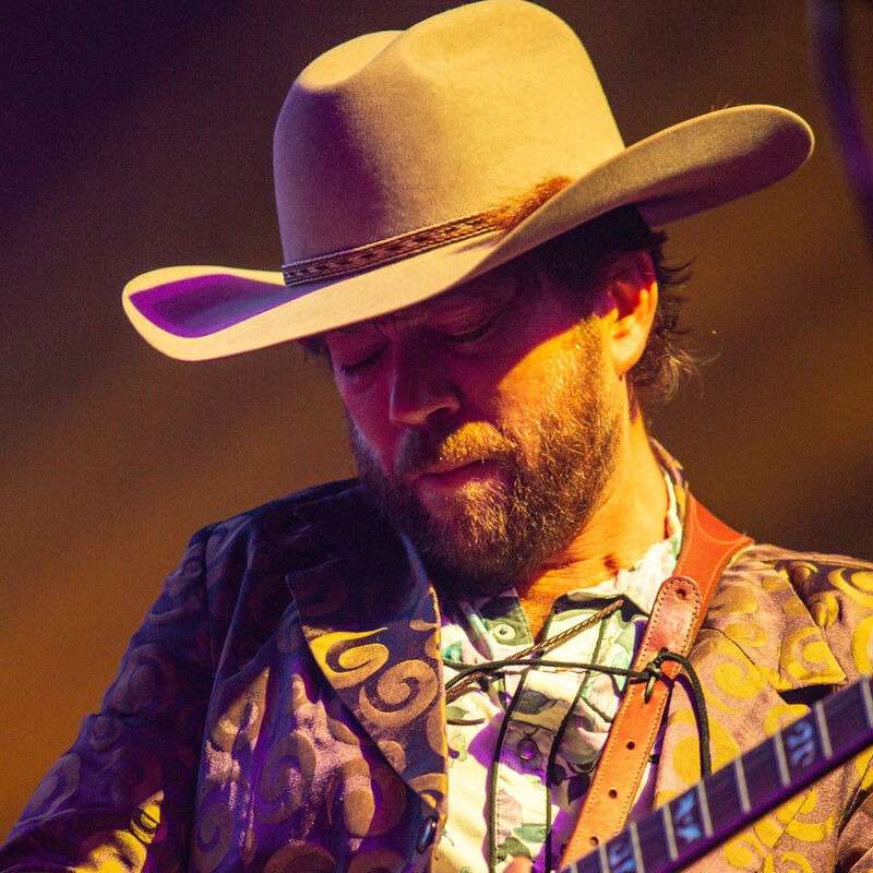12/31/19 Mission Ballroom, Denver, CO 