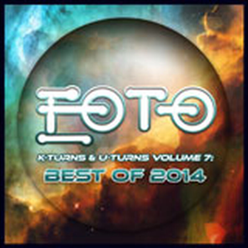 K-Turns & U-Turns Vol. 7: Best of 2014