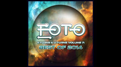 K-Turns & U-Turns Vol. 7: Best of 2014
