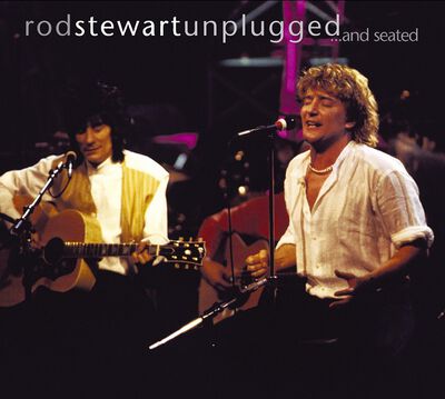 02/05/93 Unplugged... and Seated, Los Angeles, CA 