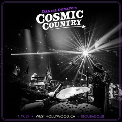 01/19/24 Troubadour, West Hollywood, CA 