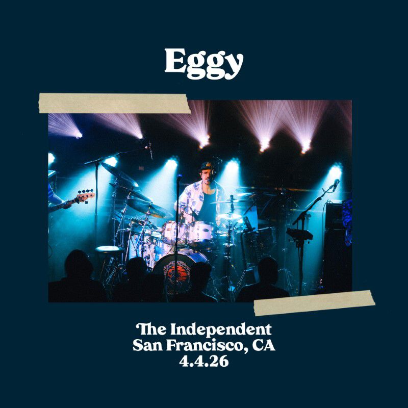 04/04/26 The Independent, San Francisco, CA 