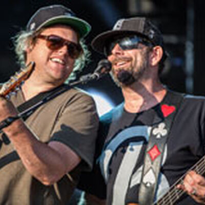 07/11/13 Camp Bisco 12, Mariaville, NY 