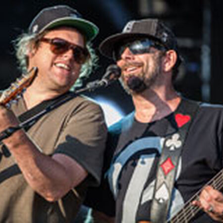 07/11/13 Camp Bisco 12, Mariaville, NY 